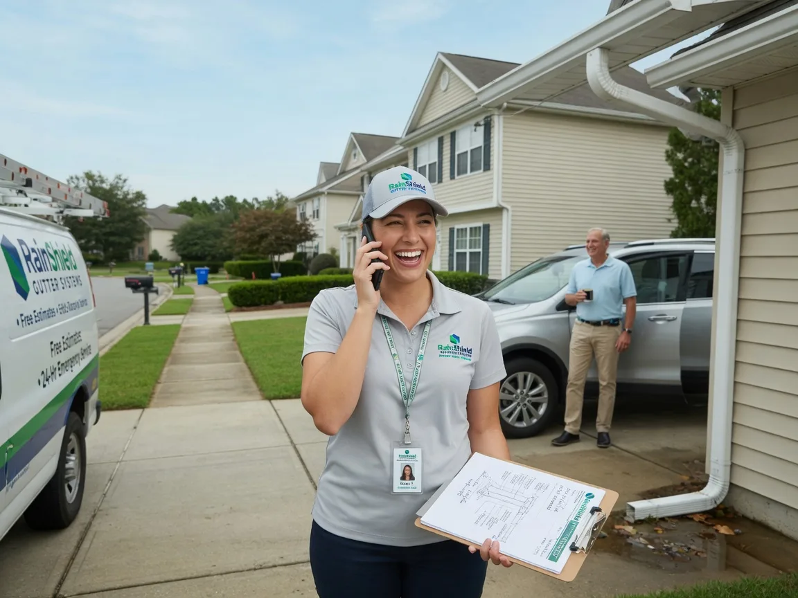 Gutter Installation National City, CA FAQs